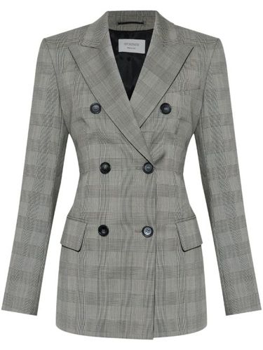 Blazer Astro à boutonnière croisée - Sportmax - Modalova