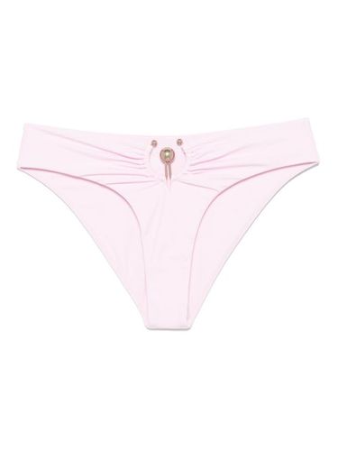 Bas de bikini Ruched Orbit - Christopher Esber - Modalova