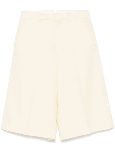 Short à coupe évasée - AMI Paris - Modalova