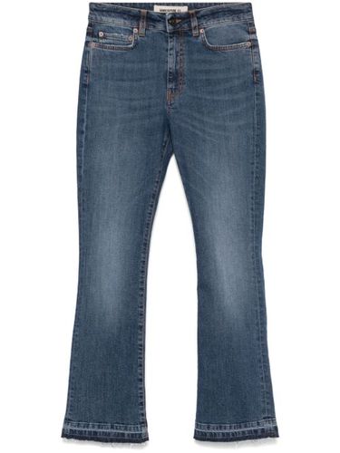 Semicouture jean Frederik - Bleu - Semicouture - Modalova