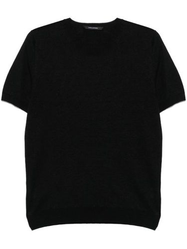 Tagliatore t-shirt Josh - Noir - Tagliatore - Modalova
