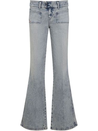 Diesel jean D-Hush - Bleu - Diesel - Modalova