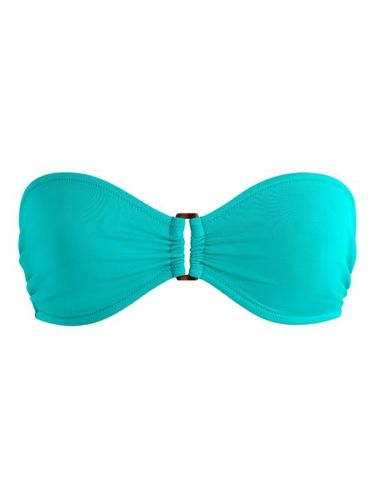 Haut de bikini bandeau Ring - Vilebrequin - Modalova