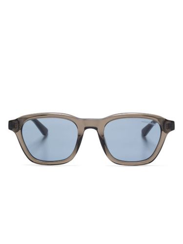 Lunettes de soleil 348 - Montblanc - Modalova