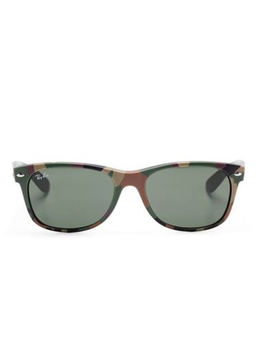 Lunettes de soleil Wayfarer - Ray-Ban - Modalova