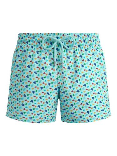 Short de bain Micro Ronde Des Tortues Rainbow - Vilebrequin - Modalova