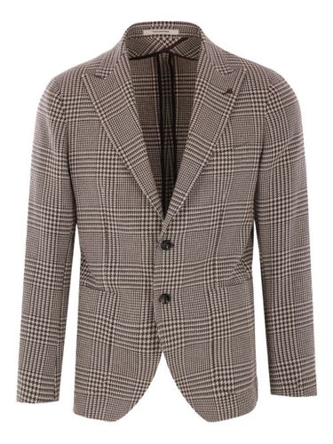 Blazer Montecarlo - Tagliatore - Modalova