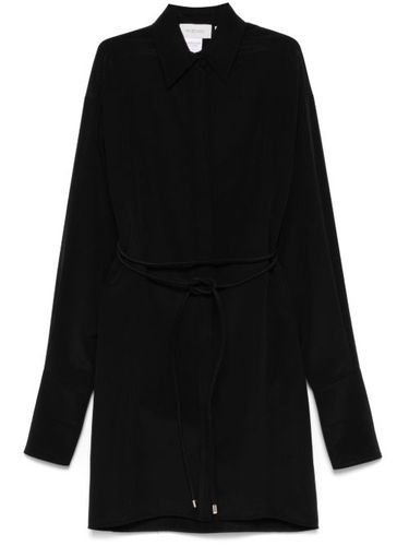 Robe Eolie à coupe mi-longue - Sportmax - Modalova