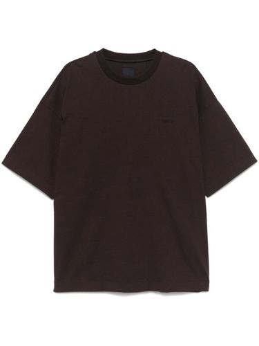 T-shirt à logo brodé - Juun.J - Modalova