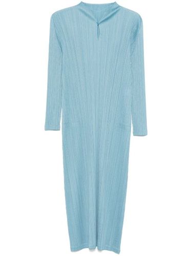 Robe Monthly Couleurs January - Pleats Please Issey Miyake - Modalova