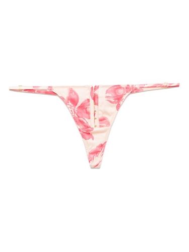 String Papillon Et Orchidée - Kiki de Montparnasse - Modalova