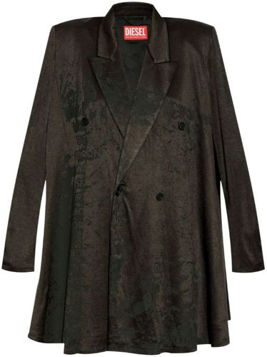 Diesel blazer G-Ardenia - Noir - Diesel - Modalova