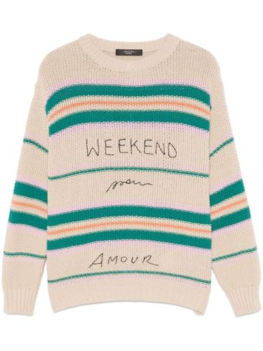 Pull Angus - Weekend Max Mara - Modalova