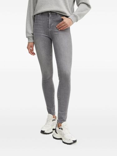 Jean à coupe skinny - Karl Lagerfeld - Modalova