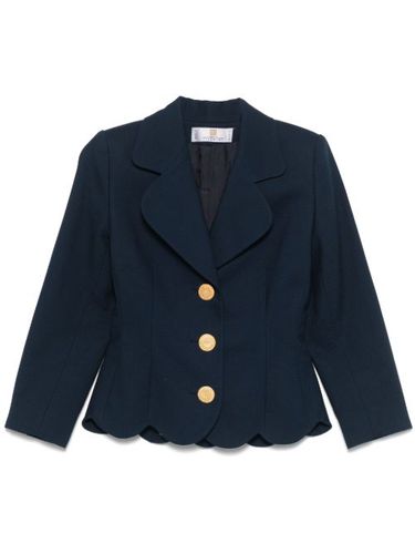 Veste à design matelassé (années 1990) - Givenchy Pre-Owned - Modalova