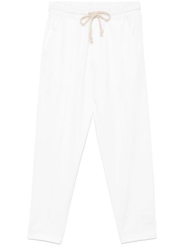 Pantalon de jogging à coutures verticales - Eleventy - Modalova