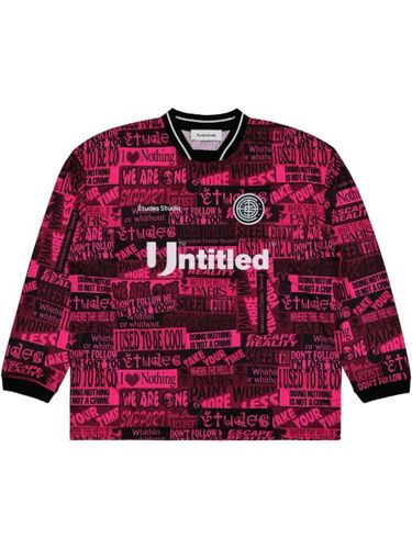 T-shirt Soccer TS - Études Studio - Modalova