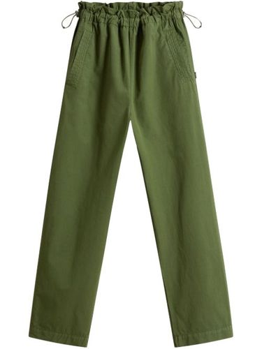 Pantalon de jogging en coton - Woolrich - Modalova