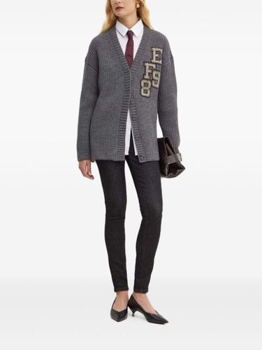 BOSS jean à coupe skinny - Noir - BOSS - Modalova