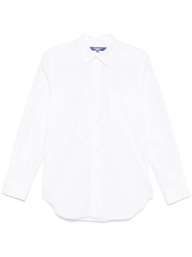 Chemise en popeline - Junya Watanabe MAN - Modalova