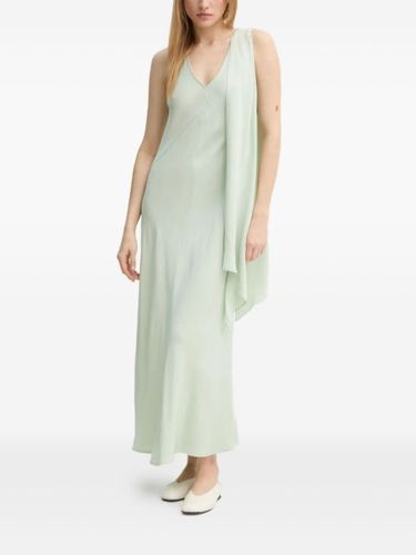 Robe longue à col v - Day Birger Et Mikkelsen - Modalova