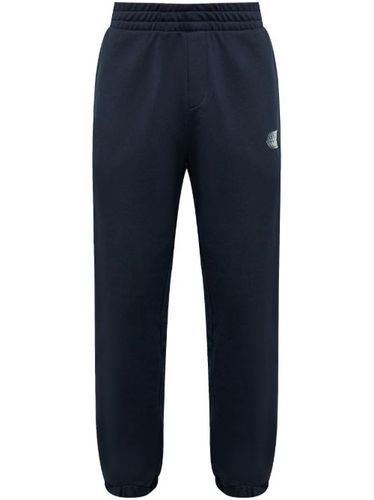 Pantalon de jogging en coton - Moncler - Modalova