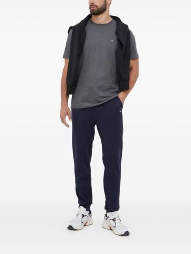 Pantalon de jogging Shield à logo brodé - Gant - Modalova
