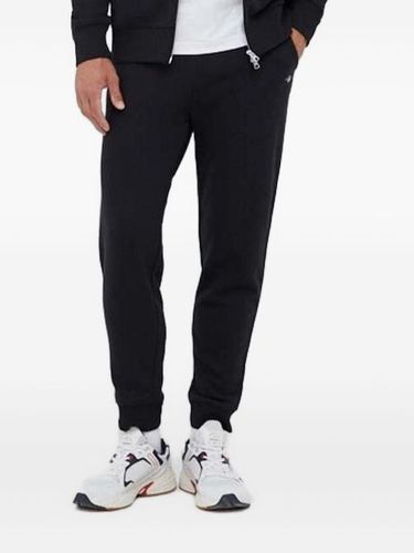 Pantalon de jogging Shield à logo brodé - Gant - Modalova