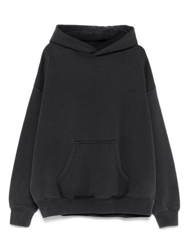 Purple Brand hoodie en coton - Noir - Purple Brand - Modalova