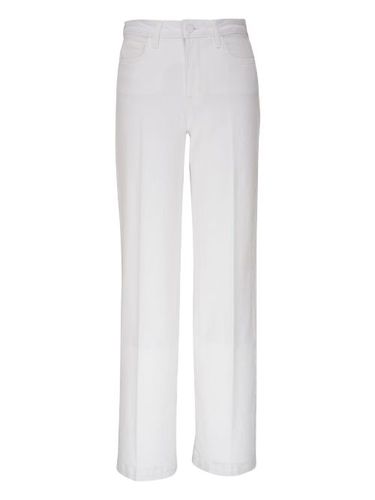 L'Agence jean Scottie - Blanc - L'Agence - Modalova