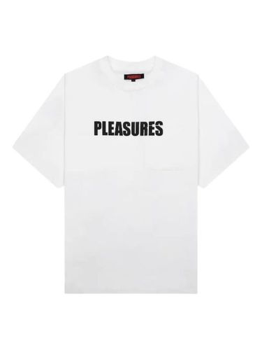 T-shirt Impact Pocket - Pleasures - Modalova