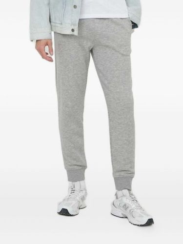 Pantalon de jogging à logo brodé - Gant - Modalova