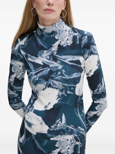 Robe courte à manches longues - G-Star RAW - Modalova