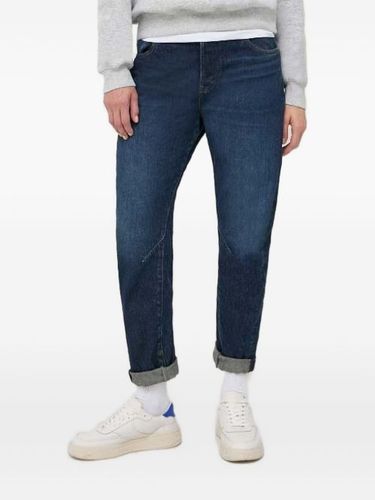 Jean à patch logo - G-Star RAW - Modalova