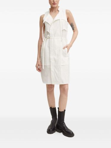 Robe sans manches à taille nouée - G-Star RAW - Modalova