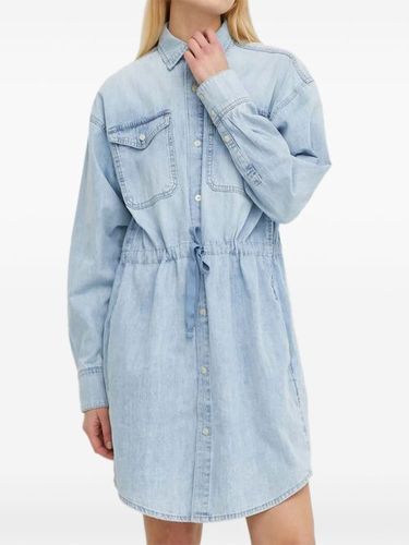 Robe courte à lien de resserrage - G-Star RAW - Modalova