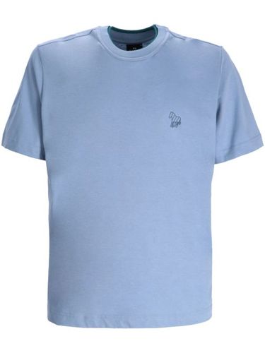 T-shirt à logo imprimé - PS Paul Smith - Modalova
