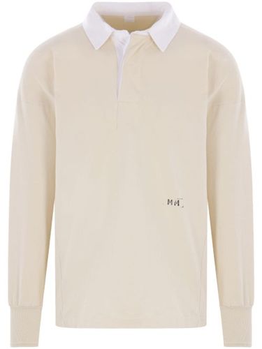 Polo en coton - Maison Margiela - Modalova