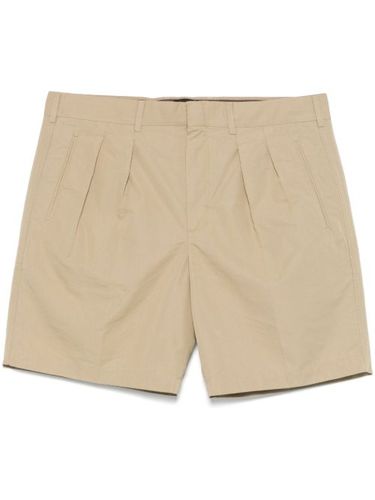 Short à détails plissés - TOM FORD - Modalova