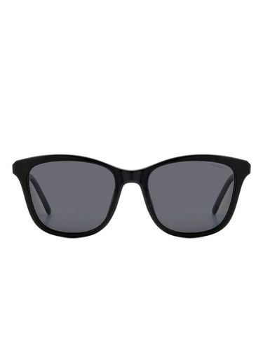 Lunettes de soleil à monture carrée - Pierre Cardin Eyewear - Modalova