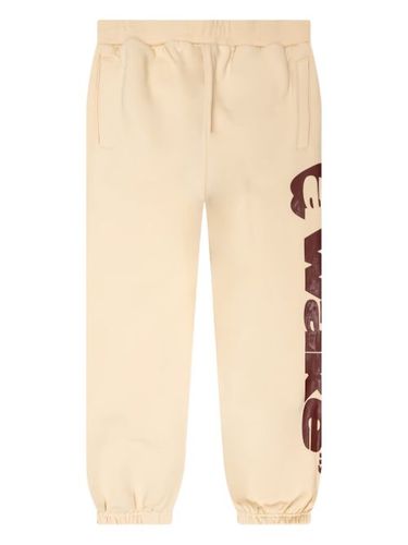 Pantalon de jogging à imprimé pomme - Awake NY - Modalova