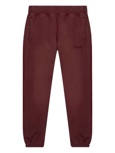 Pantalon de jogging à logo brodé - Awake NY - Modalova