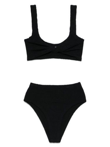 Hunza G bikini Jamie - Noir - Hunza G - Modalova