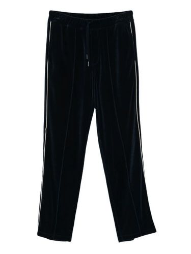Pantalon de jogging à liserés contrastants - TOM FORD - Modalova