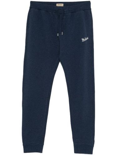 Pantalon de jogging en coton - Woolrich - Modalova