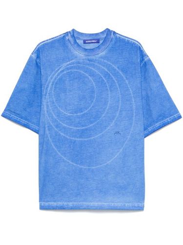 T-shirt à logo imprimé - A-COLD-WALL* - Modalova