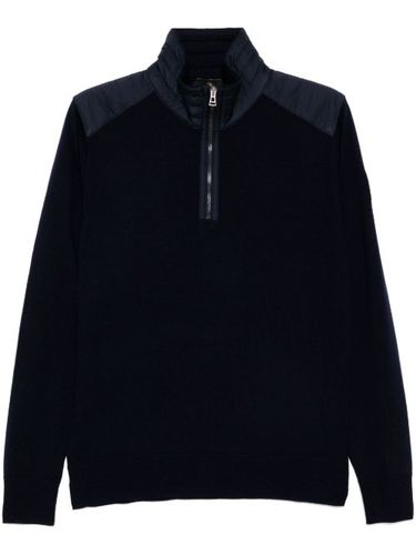 Pull Kilington Quarter Zip - Belstaff - Modalova