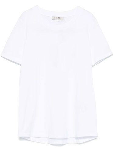 S Max Mara t-shirt Reno - Blanc - 'S Max Mara - Modalova