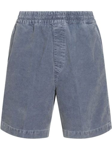 Carhartt WIP short en jean - Bleu - Carhartt WIP - Modalova