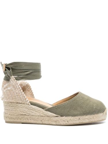Espadrilles Carina 50 mm - Castañer - Modalova